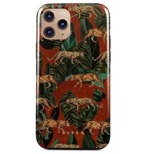 BURGA-Designer iPhone 11 Pro Max Case•New